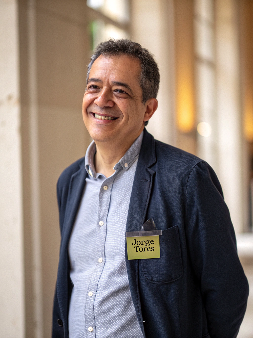 Jorge Torres